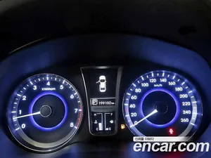 Hyundai Grandeur, 2013 — миниатюра 9