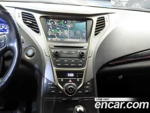 Hyundai Grandeur, 2013 — миниатюра 11