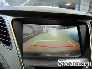 Hyundai Grandeur, 2013 — миниатюра 14