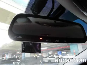 Hyundai Grandeur, 2013 — миниатюра 15