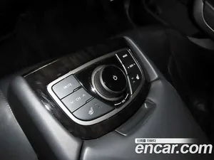 Hyundai Grandeur, 2013 — миниатюра 16