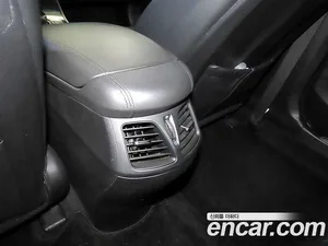 Hyundai Grandeur, 2013 — миниатюра 17