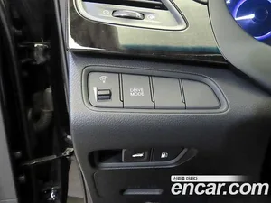 Hyundai Grandeur, 2013 — миниатюра 18