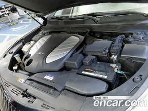 Hyundai Grandeur, 2013 — миниатюра 19