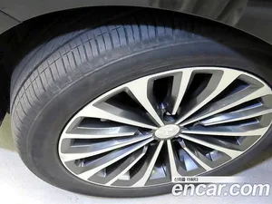 Hyundai Grandeur, 2013 — миниатюра 20