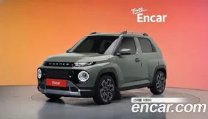 Hyundai Casper, 2021 — миниатюра 33