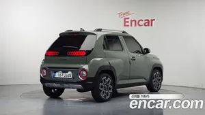 Hyundai Casper, 2021 — миниатюра 1