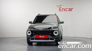 Hyundai Casper, 2021 — миниатюра 2