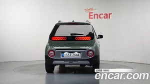 Hyundai Casper, 2021 — миниатюра 3