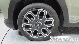 Hyundai Casper, 2021 — миниатюра 4