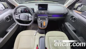 Hyundai Casper, 2021 — миниатюра 9