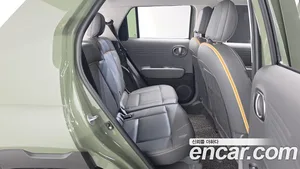 Hyundai Casper, 2021 — миниатюра 16