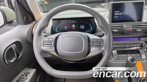 Hyundai Casper, 2021 — миниатюра 18