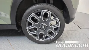 Hyundai Casper, 2021 — миниатюра 6