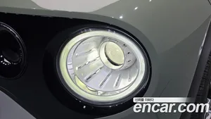 Hyundai Casper, 2021 — миниатюра 7