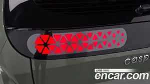 Hyundai Casper, 2021 — миниатюра 8