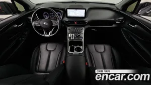 Hyundai Santa Fe, 2022 — миниатюра 7