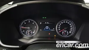 Hyundai Santa Fe, 2022 — миниатюра 8