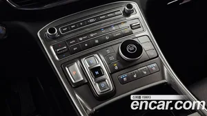 Hyundai Santa Fe, 2022 — миниатюра 9