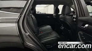 Hyundai Santa Fe, 2022 — миниатюра 12