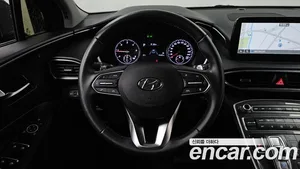 Hyundai Santa Fe, 2022 — миниатюра 13