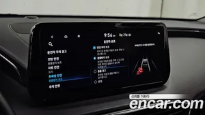Hyundai Santa Fe, 2022 — миниатюра 16