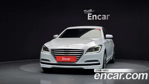 Hyundai Genesis, 2016 — миниатюра 3