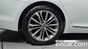 Hyundai Genesis, 2016 — миниатюра 5