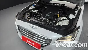 Hyundai Genesis, 2016 — миниатюра 6