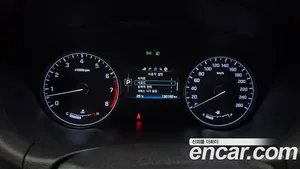 Hyundai Genesis, 2016 — миниатюра 8