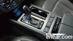 Hyundai Genesis, 2016 — миниатюра 9