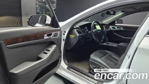 Hyundai Genesis, 2016 — миниатюра 10