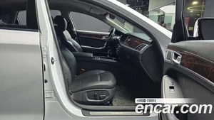 Hyundai Genesis, 2016 — миниатюра 11
