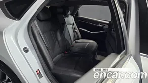 Hyundai Genesis, 2016 — миниатюра 12