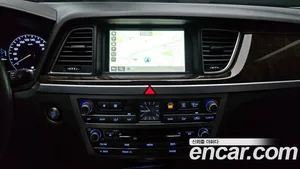 Hyundai Genesis, 2016 — миниатюра 14