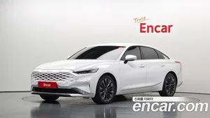 Kia K8, 2024 — миниатюра 1