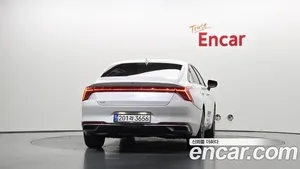 Kia K8, 2024 — миниатюра 4