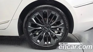 Kia K8, 2024 — миниатюра 5