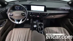 Kia K8, 2024 — миниатюра 10