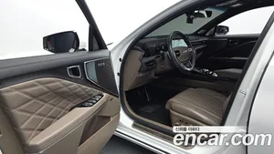 Kia K8, 2024 — миниатюра 13