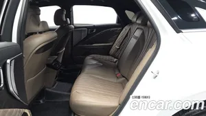 Kia K8, 2024 — миниатюра 18