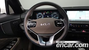 Kia K8, 2024 — миниатюра 19