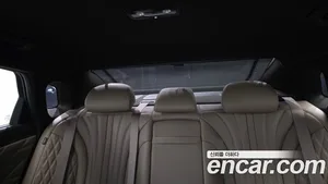 Kia K8, 2024 — миниатюра 24