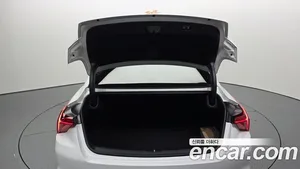 Kia K8, 2024 — миниатюра 26