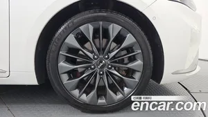 Kia K8, 2024 — миниатюра 7