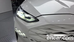 Kia K8, 2024 — миниатюра 8