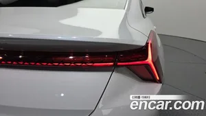 Kia K8, 2024 — миниатюра 9