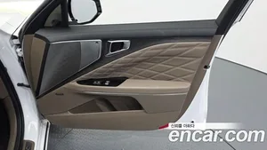 Kia K8, 2024 — миниатюра 14