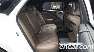 Kia K8, 2024 — миниатюра 16