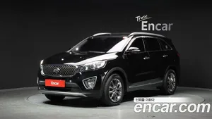 Kia Sorento, 2014 — миниатюра 1